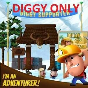 Meet your Posher, Carlotta